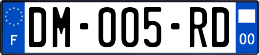 DM-005-RD