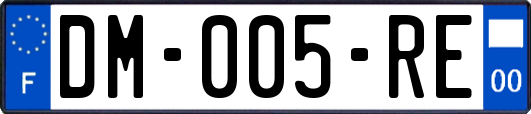 DM-005-RE