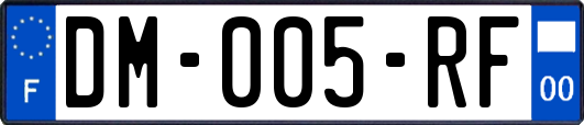 DM-005-RF