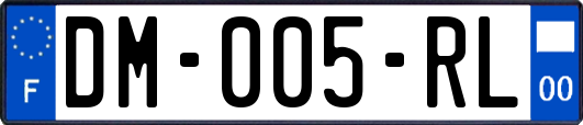 DM-005-RL