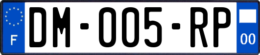 DM-005-RP