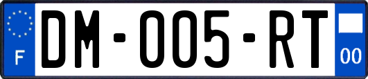 DM-005-RT