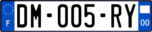 DM-005-RY