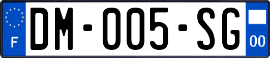DM-005-SG