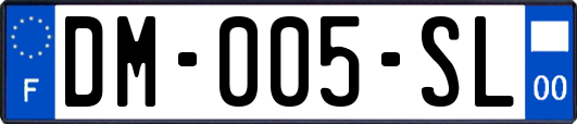 DM-005-SL