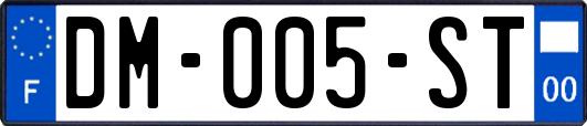 DM-005-ST