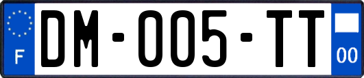 DM-005-TT