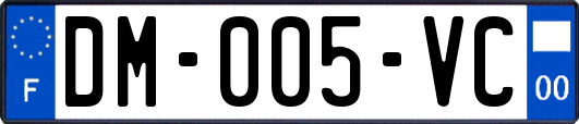 DM-005-VC