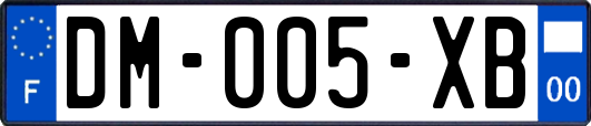 DM-005-XB