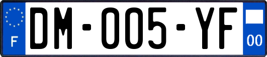 DM-005-YF