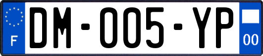 DM-005-YP