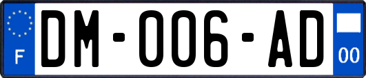 DM-006-AD