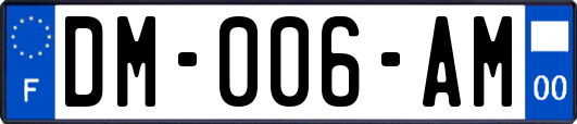 DM-006-AM