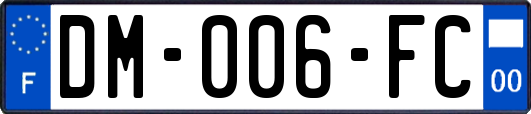 DM-006-FC