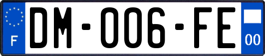 DM-006-FE