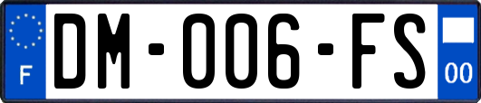 DM-006-FS