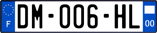 DM-006-HL