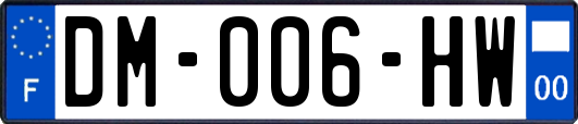 DM-006-HW