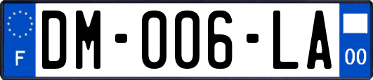 DM-006-LA