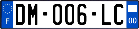 DM-006-LC