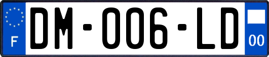 DM-006-LD