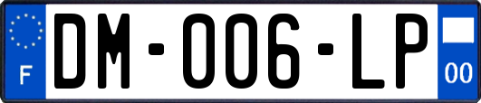 DM-006-LP