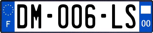 DM-006-LS