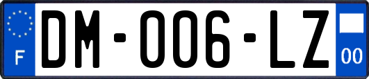 DM-006-LZ