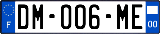 DM-006-ME