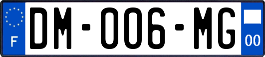DM-006-MG