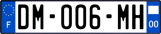 DM-006-MH