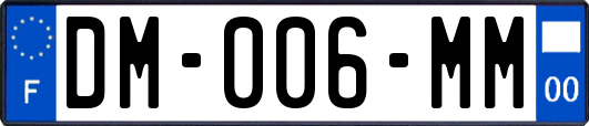 DM-006-MM