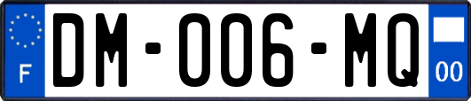 DM-006-MQ