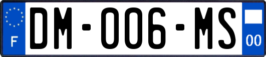 DM-006-MS