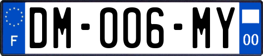 DM-006-MY