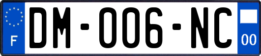 DM-006-NC
