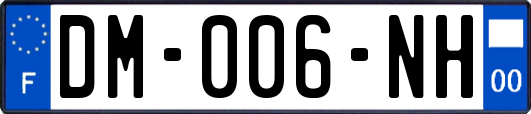 DM-006-NH