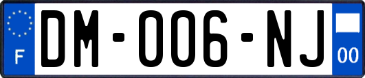 DM-006-NJ