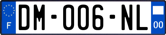 DM-006-NL