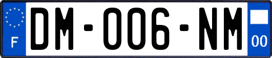 DM-006-NM