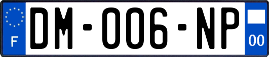 DM-006-NP