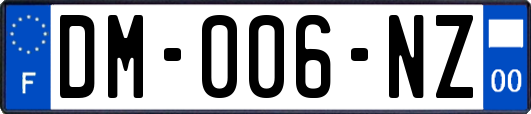 DM-006-NZ