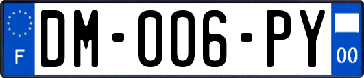 DM-006-PY