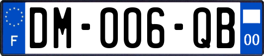 DM-006-QB