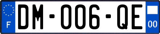 DM-006-QE
