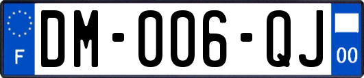 DM-006-QJ