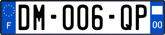 DM-006-QP