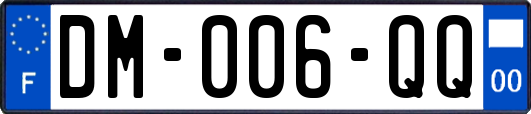 DM-006-QQ