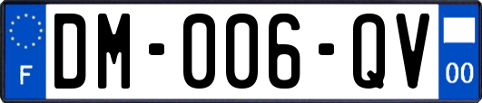 DM-006-QV