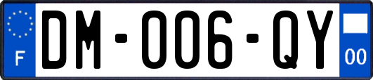 DM-006-QY
